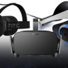 こんなに違うOculus Rift/HTC VIVE/PlayStationVRの製品構成と値段
