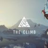 THE CLIMB+Oculus Touchレビュー: 絶景を背に頭脳で己と戦うロッククライミングゲーム