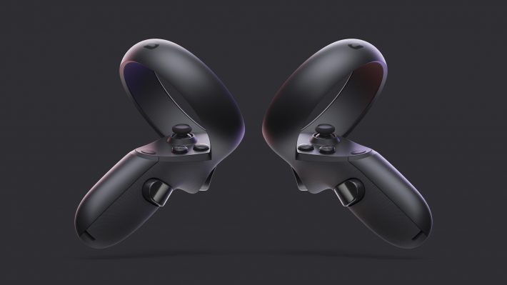 Oculus Quest 2 128GB（右コントローラー以外は未使用品）の+spbgp44.ru