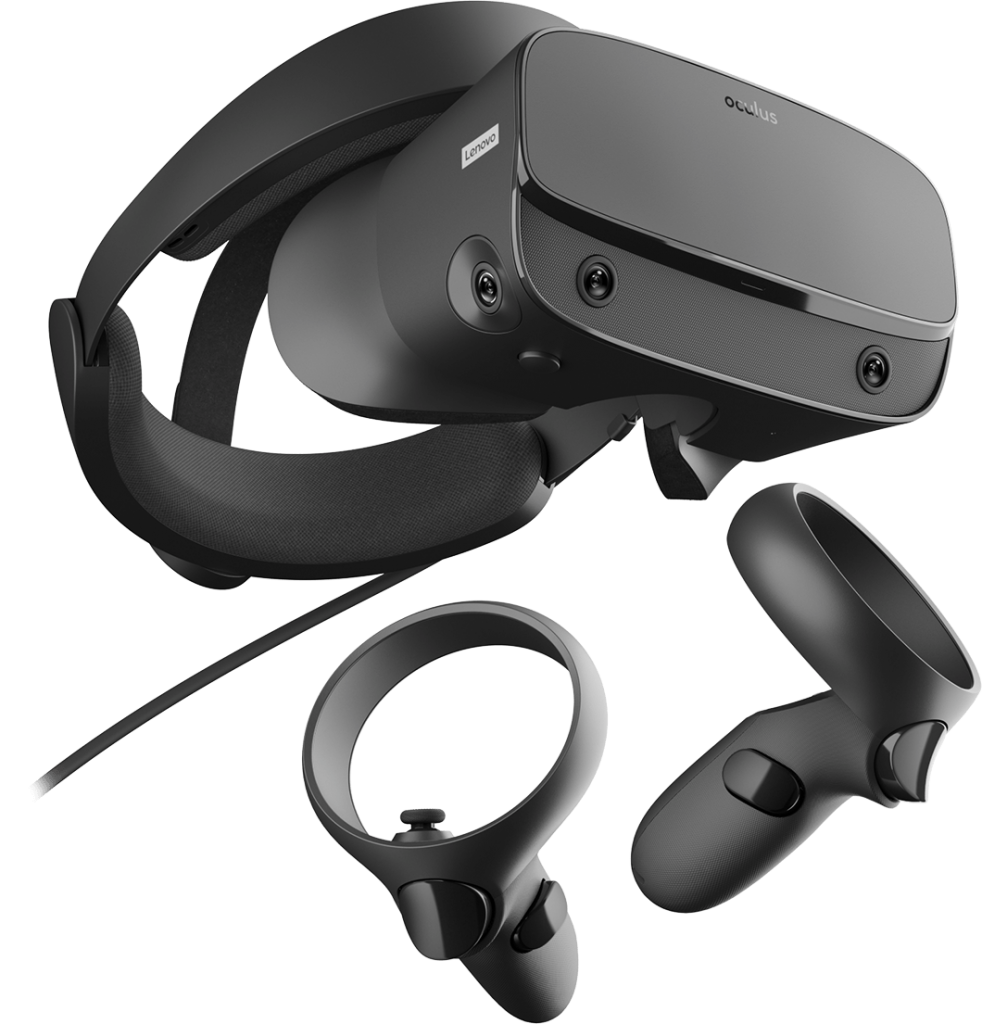 Oculus Rift Sの変更点まとめ。スペックの詳細比較や概要など | VRまにあっくす！